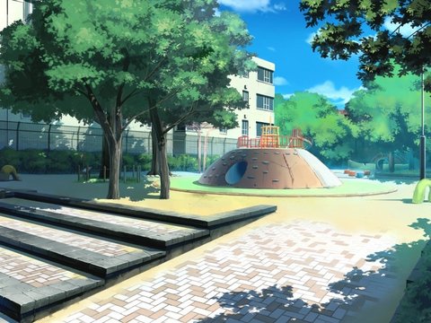 Kaga Park